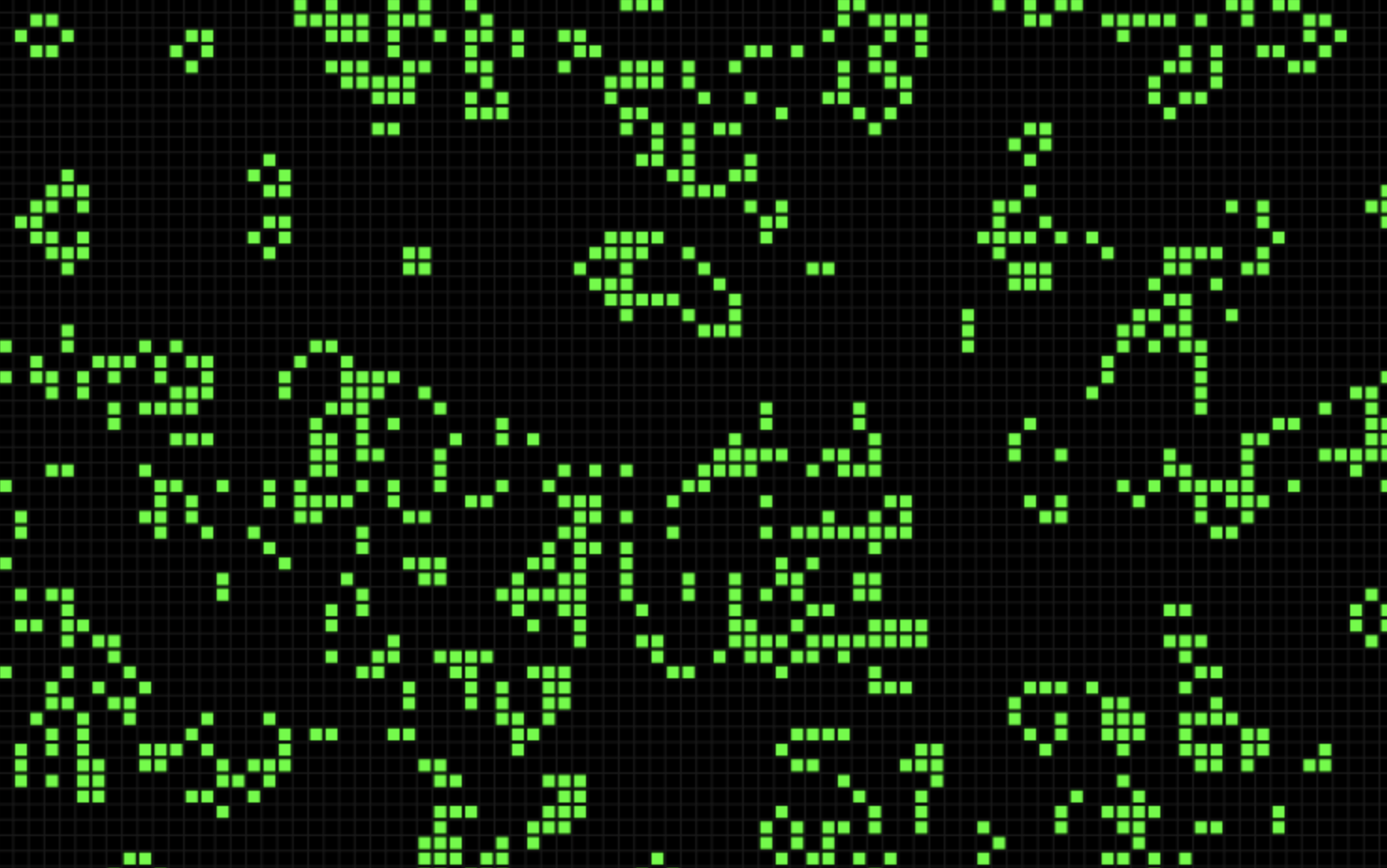 Conway's Game of Life