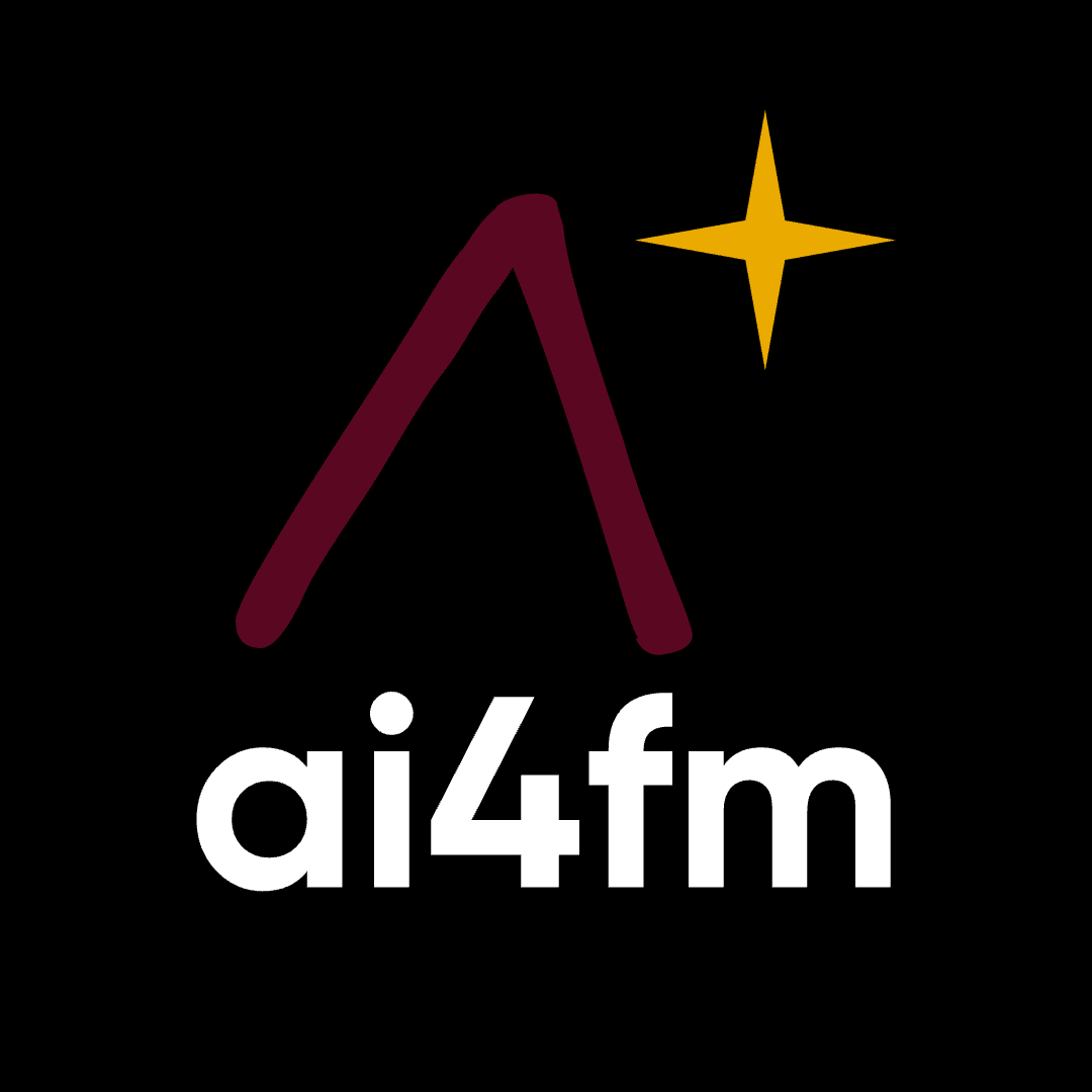 ai4fm Loyola logo