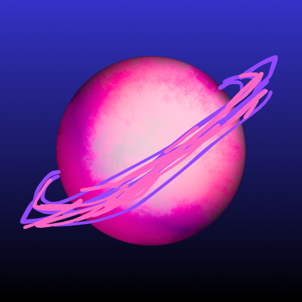 Stock Genie app icon